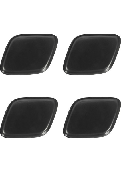 Ford Focus Mk3 2012-2014 Ön Tampon Kafa Işık Su Sprey Jet Kapak-Sol (Yurt Dışından)