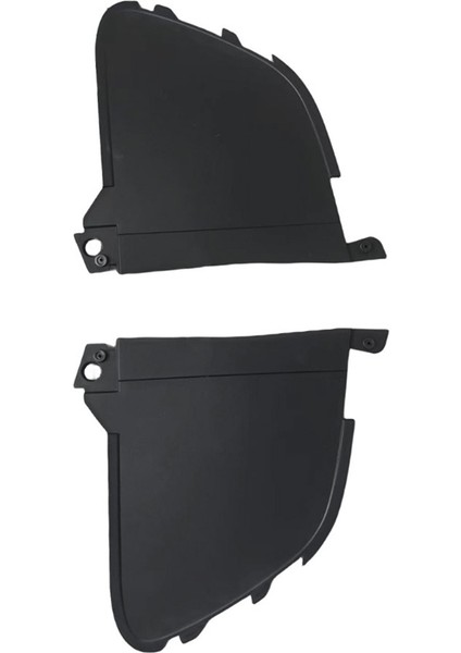 1paır Araç Ön Tampon Sızdırmazlık Plakası Land Rover Range Rover Vogue L405 2018-2022 LR099127 LR099126 (Yurt Dışından) fırsatları