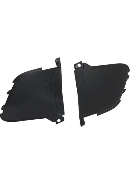 1paır Araç Ön Tampon Sızdırmazlık Plakası Land Rover Range Rover Vogue L405 2018-2022 LR099127 LR099126 (Yurt Dışından) indirimleri