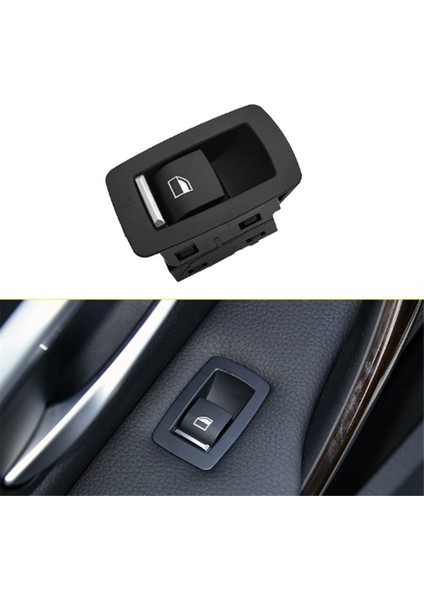 Bmw F20 F30 F30 X1 X3 X5 X6 61319361936 Araç Bağlı Sıra Parça Pencere Kaldırıcı Anahtarı Düğmesi (Yurt Dışından) fırsatları