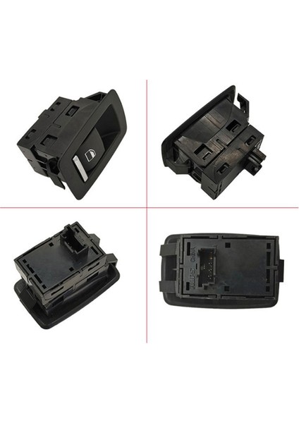 Bmw F20 F30 F30 X1 X3 X5 X6 61319361936 Araç Bağlı Sıra Parça Pencere Kaldırıcı Anahtarı Düğmesi (Yurt Dışından) indirimleri