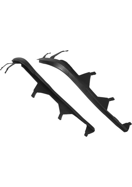 Araç Ön Far Kapağı Şerit Seti Trim Trim Far Sızdırmazlık Strip Conta Bmw E46 4 Kapı 325I 2002-2005 63126921859 63126921860 (Yurt Dışından) modelleri