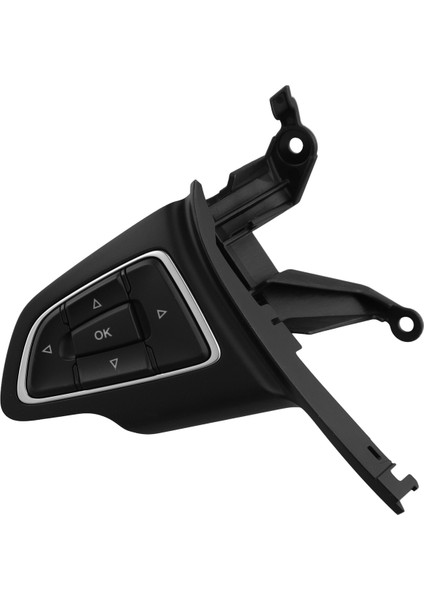 Araç Direksiyon Simidi Sol Yan Çok Fonksiyon Anahtarı Düğmesi Montajı GJ5T-14K147BA Ford Kuga 2017-2020 Odak 2015-2019 (Yurt Dışından) fiyatları
