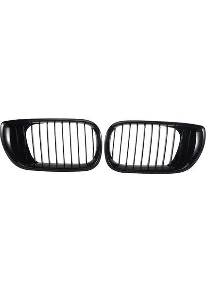 -Bmw E46 3 Serisi 2002-2005 4d Sedan 318I 320I 323I 328I Ön Tampon Grille (Yurt Dışından) fiyatları