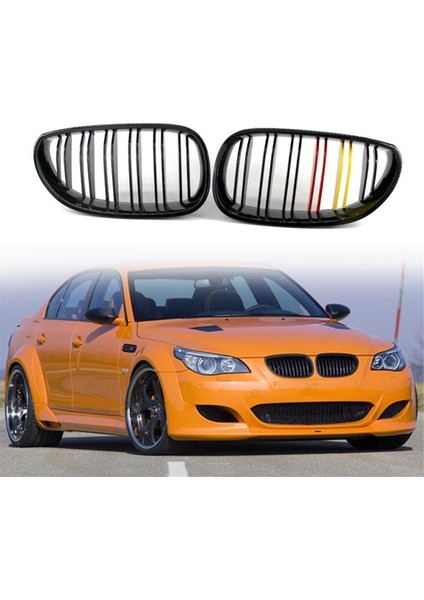 Bmw 5 Serisi E60 E61 520I 523I 530I 535I 550I 2004-2009 Aksesuarlar 5171215544 517121555447 (Yurt Dışından) modelleri