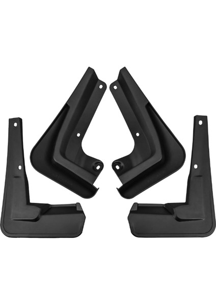 Araba Çamur Flaps Çamur Çamur Koruma Flep Splash Flaps Aksesuarlar Bmw 3 Serisi 2025 (Yurt Dışından) fırsatları