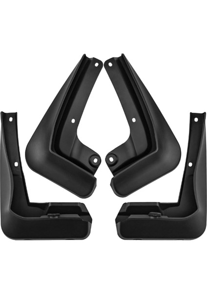 Araba Çamur Flaps Çamur Çamur Koruma Flep Splash Flaps Aksesuarlar Bmw 3 Serisi 2025 (Yurt Dışından) indirimleri