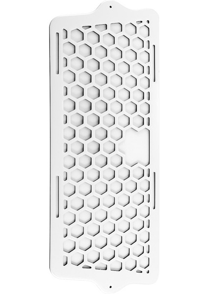 Ön Tampon Merkezi Izgara Kapağı Petek Slingshot Sl Le R S Slr 2015-2024 Aksesuarlar Için Petek Kaplama (Yurt Dışından) fırsatları