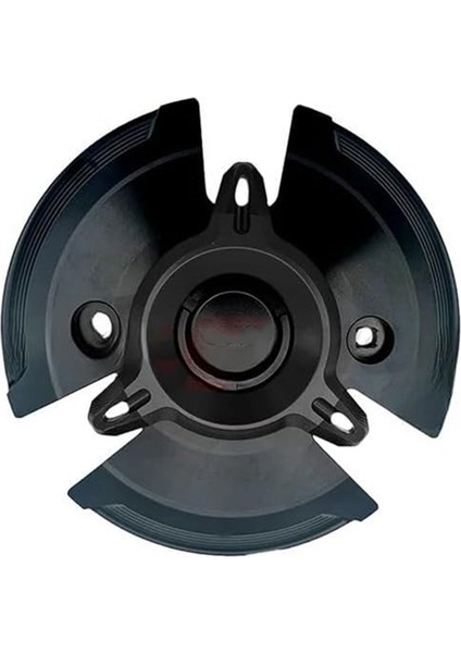 Motosiklet Çerçevesi Kaydırıcı Koruyucu Motor Stator Kapak Koruma Yamaha TMAX530 TMAX560 2020-2023 Aksesuarlar Siyah (Yurt Dışından) fırsatları