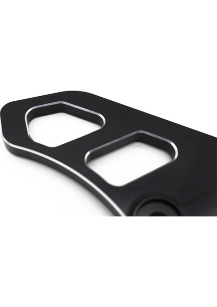 2x Yamaha Için Motosiklet Zinciri Kılavuzu Koruma TW200 TW200 2005-2021 XT225 2005-2007 XT250 2008-2021 Kir Bisikleti (Siyah) (Yurt Dışından) modelleri