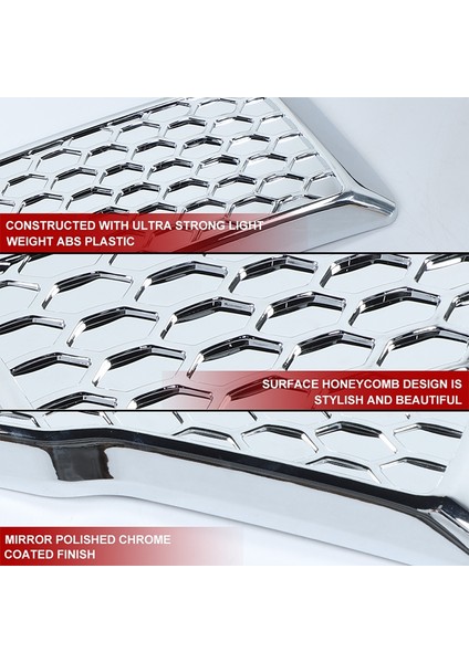 Ford F150 F-150 2015 2016 2017 2018 2019 2020 2021 Aksesuarlar (Yurt Dışından) fiyatları