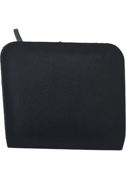 Toyota Corolla Le 2019-2022 52161-02170/52161-12050 Römork Kapağı Için Araba Arka Tampon Çekme Kanca Göz Kapağı Kapağı (Yurt Dışından)