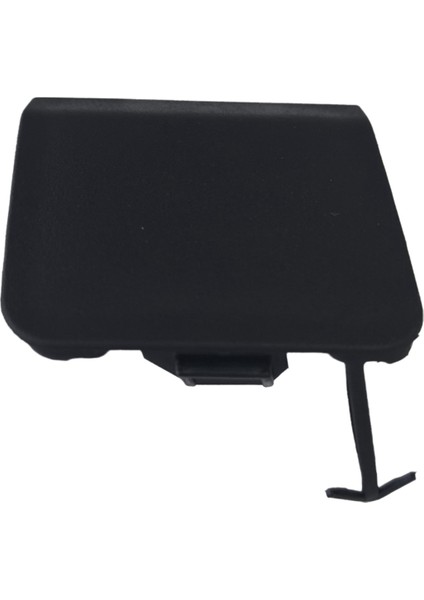 Toyota Corolla Le 2019-2022 52161-02170/52161-12050 Römork Kapağı Için Araba Arka Tampon Çekme Kanca Göz Kapağı Kapağı (Yurt Dışından) fırsatları