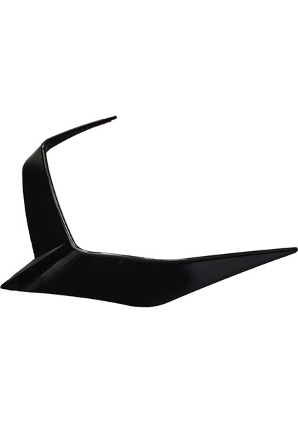 Bmw Için G60 G61 Ön Tampon Stand Sis Lambası Izgara Trim Kapak Hava Havalandırma 520I 520D 530E 550E I5 M Sport 2023-2025 (Yurt Dışından) modelleri