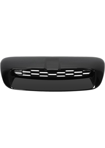 07-13 Mini Cooper S R55 R56 R57 R58 Parlak Araç Üst Motor Kapak W/ Meat (Yurt Dışından)