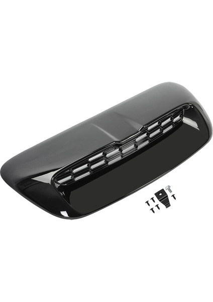 07-13 Mini Cooper S R55 R56 R57 R58 Parlak Araç Üst Motor Kapak W/ Meat (Yurt Dışından) modelleri