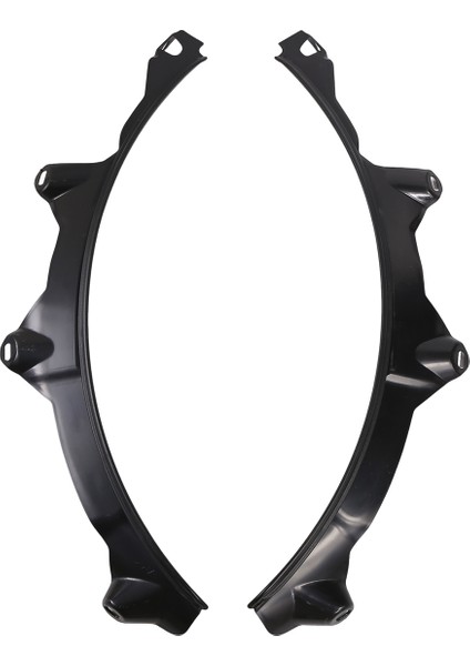 Araba Çamurluk Fişek Paneli Trim Dudak Kapağı For-Bmw G30 G38 2017-2019 (Yurt Dışından) fiyatları