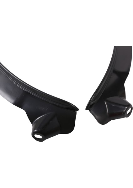 Araba Çamurluk Fişek Paneli Trim Dudak Kapağı For-Bmw G30 G38 2017-2019 (Yurt Dışından) indirimleri