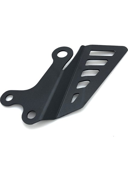 Yamaha Mt-07 Fz-07 Tracer 700 Motosiklet Hızlandırıcı Kontrolü Kapak Çerçevesi Koruyucu Aksesuarları (Yurt Dışından) fırsatları