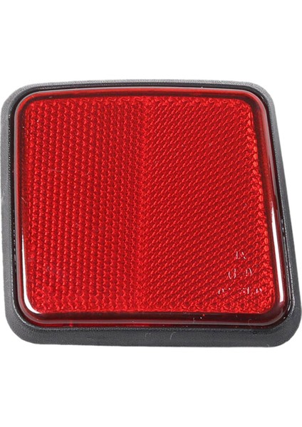Araba Arka Tampon Reflektörü Ford Escape Kuga Maverick 2005 2006 2007 Için 5L8Z17808BA 5L8Z17808AA (Yurt Dışından) indirimleri