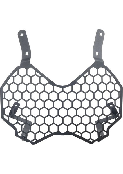 Motosiklet Aksesuarları Ön Işık Kapağı Loncin Rally Için Loncin Rally 300 Voge Ralli 300 Için (Yurt Dışından)