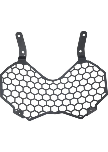 Motosiklet Aksesuarları Ön Işık Kapağı Loncin Rally Için Loncin Rally 300 Voge Ralli 300 Için (Yurt Dışından) fiyatları