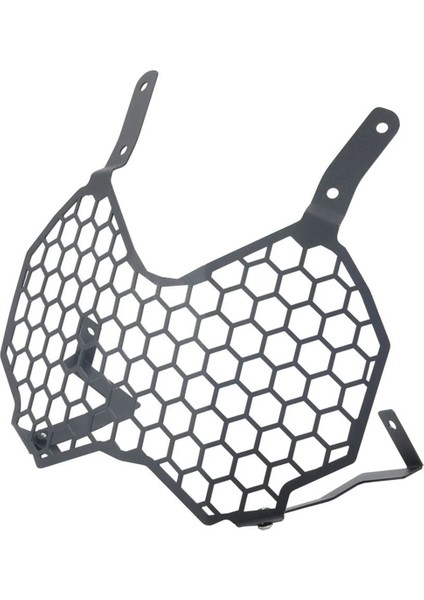 Motosiklet Aksesuarları Ön Işık Kapağı Loncin Rally Için Loncin Rally 300 Voge Ralli 300 Için (Yurt Dışından) modelleri