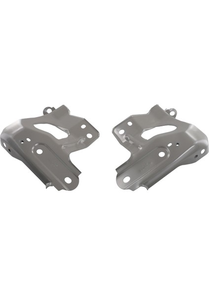 Yeni 1487491-00-B 1487492-00-B Ön Sağ+Tesla Model Y 2020-2022 Fender Desteği Için Sol Çamurluk Destek Braketi (Yurt Dışından) fiyatları