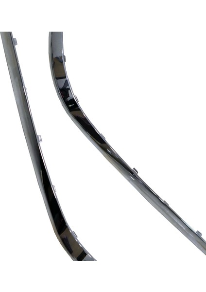 Arka Sürücü Yolcu Tampon Kapak Kalıp Trim 164851721 1648851821 Mercedes-Benz GL350 2010-2012 Aksesuarlar Için (Yurt Dışından) fiyatları