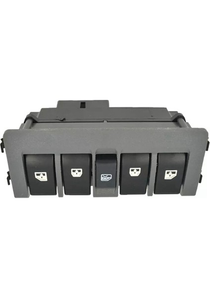 Chevrolet Için Araç Elektrikli Güç Pencereleri Switch 11 Pin Araba Stil 9005041 Lhd (Yurt Dışından) fırsatları