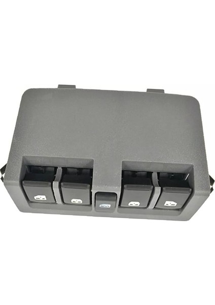 Chevrolet Için Araç Elektrikli Güç Pencereleri Switch 11 Pin Araba Stil 9005041 Lhd (Yurt Dışından) indirimleri
