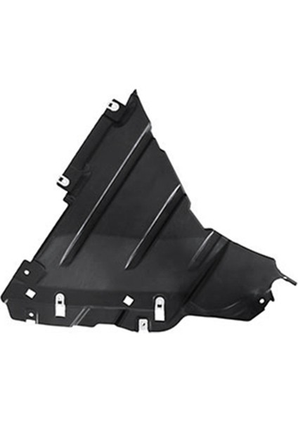 Sağ Alt Tekerlek Çamurluk Kapak Plakası 51758082494 Bmw 3 4 Serisi G80 G81 G82 2020-2024 Ön Çamurluk Liner Uzatma (Yurt Dışından)