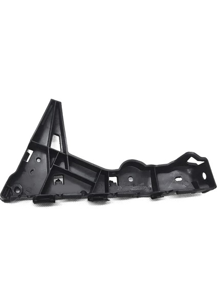 2pcs Araba Ön Tampon Kanat Tutma Kılavuzu Braketi 24460283, 24460284 Vauxhall Opel Astra H 2004-2010 (Yurt Dışından) indirimleri