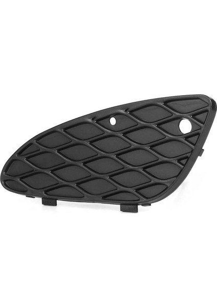 Sol Yan Ön Tampon Alt Grill Kapak Yan Havalandırma Mercedes-Benz W211 E-Serisi E320 E500 2003-2006 2118850353 (Yurt Dışından) modelleri
