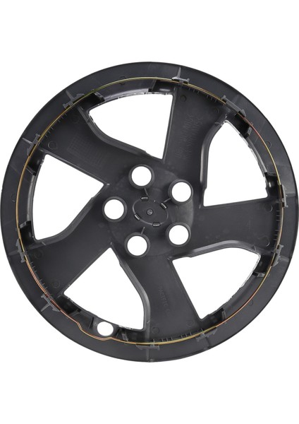 2pcs 15 Inç Araba Tekerlek Kapağı Hub Kapağı Toyota Prius 2010 2011 42602-47110 (Yurt Dışından) modelleri