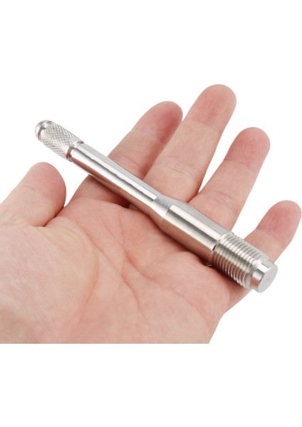 2x Araç Tamir Aletleri M14 x 1.5 Tekerlek Saplama Hizalama Kılavuzu Aracı Lastik Sabit Cıvata Konum Pimi (Yurt Dışından) indirimleri