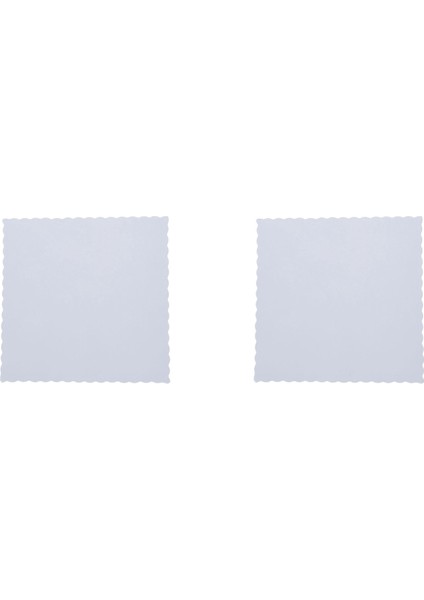 60 Pcs Araba Otomatik Pencere Sinyali Temizle Yapışan Statik Çıkartma Filmi (Yurt Dışından)