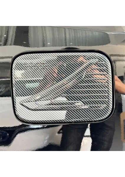 Toyota Alphard Vellfıre 2024 Aracı Yakıt Deği Yağ Dolgu Kapak Kapak Katı Toplum (Yurt Dışından) fırsatları