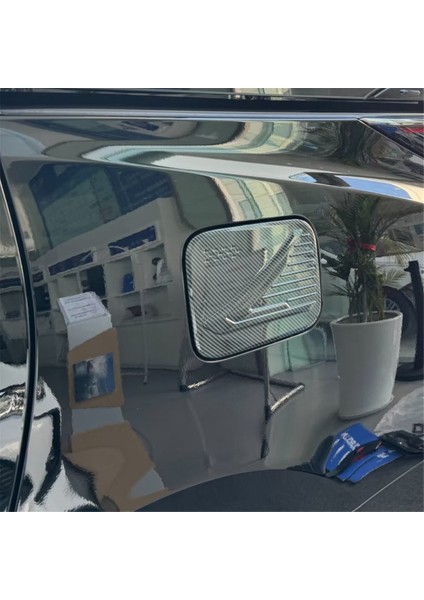 Toyota Alphard Vellfıre 2024 Aracı Yakıt Deği Yağ Dolgu Kapak Kapak Katı Toplum (Yurt Dışından) indirimleri