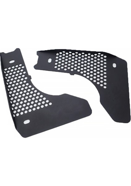 Suzuki SV650 Abs SV650X Wcx0 Wcx1 2015-2021 Motosiklet Yan Radyatör Grille Kapak Koruma Koruma Koruyucu Aksesuarlar (Yurt Dışından) indirimleri