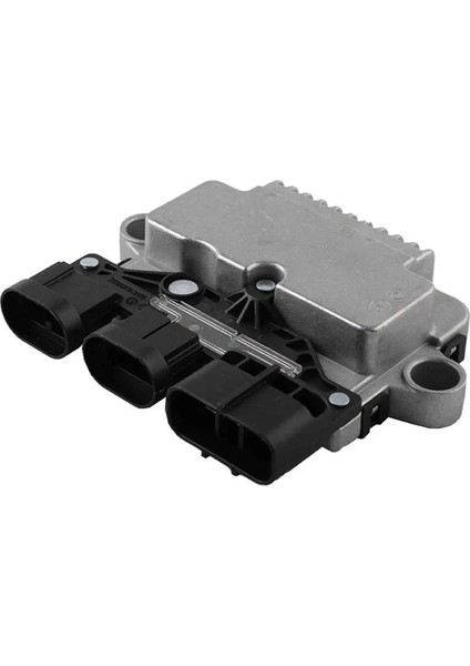 Infiniti Q60 Için Nissan Pathfinder 2013-2020 Için Araba Soğutma Fan Kontrol Modülü 2014-2019 21493-3JA0A 214933JA0A (Yurt Dışından) modelleri