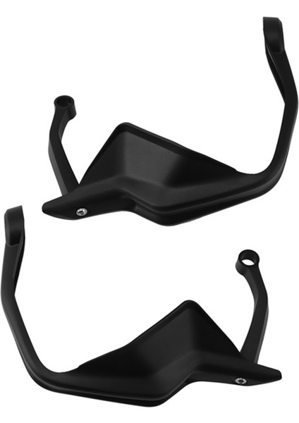 Motosiklet Handguard Shield El Koruma Koruyucu Ön Cam For-Bmw F750GS F850GS F750 F850 Gs 2018-2020 (Yurt Dışından) indirimleri