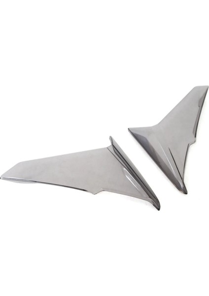 Motosiklet Yan Kaplama Yan Kapak Kanat Deflektörü Honda ADV350 2022-2025 Aksesuarlar Gri (Yurt Dışından) fiyatları