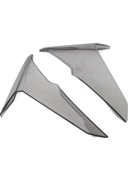 Motosiklet Yan Kaplama Yan Kapak Kanat Deflektörü Honda ADV350 2022-2025 Aksesuarlar Gri (Yurt Dışından) fırsatları