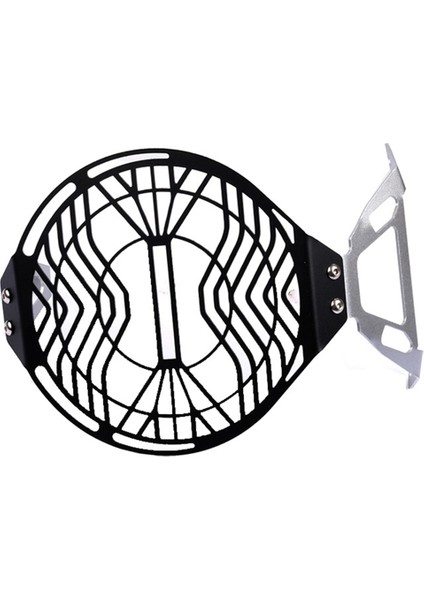 Motosiklet Far Koruyucusu Cfmoto 700CLX CL700X CL-X700 2020-2024 Aksesuarlar (Yurt Dışından) indirimleri