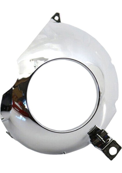 Bmw 3 Serisi E92 2006-2009 M3 2008-2012 Far Silver Bowl Lamba Kupası Koruyucusu 63117182507 Sol (Yurt Dışından)