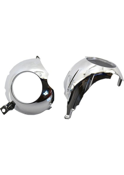 Bmw 3 Serisi E92 2006-2009 M3 2008-2012 Far Silver Bowl Lamba Kupası Koruyucusu 63117182507 Sol (Yurt Dışından) fiyatları