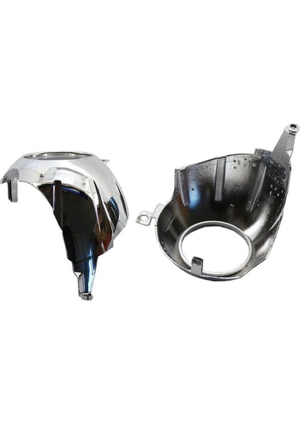 Bmw 3 Serisi E92 2006-2009 M3 2008-2012 Far Silver Bowl Lamba Kupası Koruyucusu 63117182507 Sol (Yurt Dışından) indirimleri
