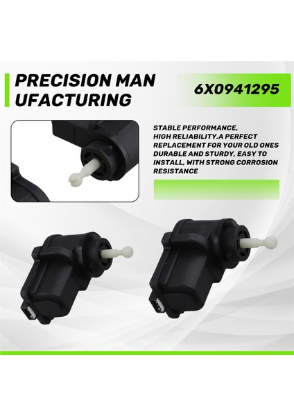 Araba Far Seviyesi Ayar Motoru 1J0941295B 1J0941295F 1J0941295C Audi A4 Q7 Vw Lupo Polo Bora Golf Mk4 (Yurt Dışından) indirimleri