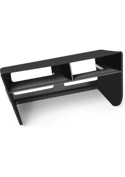 Subaru Forester 2019-2024 Lhd Araba Tepsisi Organizatörleri Aksesuarları Için Araç Merkezi Konsol Saklama Kutusu (Yurt Dışından)